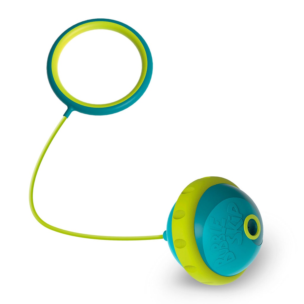 BUBBLE SKIP