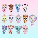 BUBILOONS ANIMALES SORPRESA