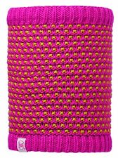 BUFF POLAR NECKW.JAMBO AZ.ROSA