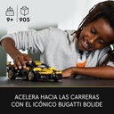 BUGATTI BOLIDE