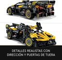 BUGATTI BOLIDE