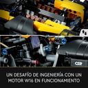 BUGATTI BOLIDE