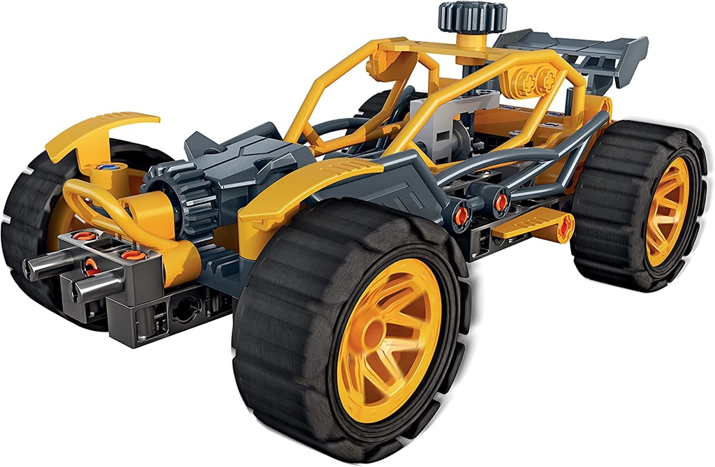 BUGGY Y QUAD