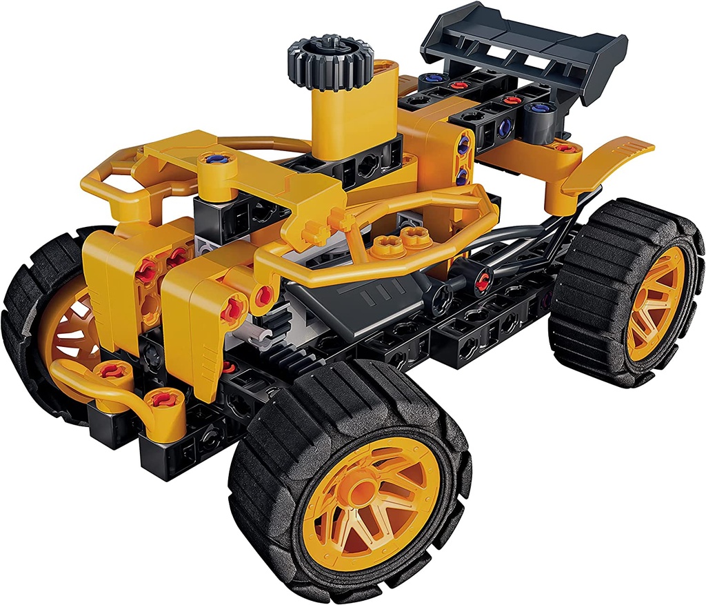 BUGGY Y QUAD