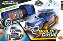BUILD 2 DRIVE R/C. SURT.