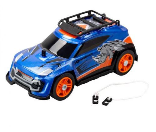 BUILD 2 DRIVE R/C. SURT.