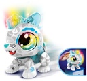 BUILD A BOT LIGHT LEOPARD