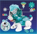 BUILD A BOT LIGHT LEOPARD