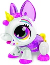 BUILD A BOT SOUND UNICORN