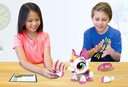 BUILD A BOT SOUND UNICORN