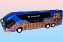 BUS F.C.BARCELONA