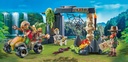 BUSCADORES TESOROS JUNGLA