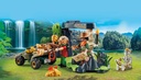 BUSCADORES TESOROS JUNGLA