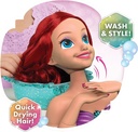 BUSTO ARIEL SPA C/ACCESORIOS