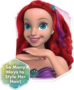 BUSTO ARIEL SPA C/ACCESORIOS