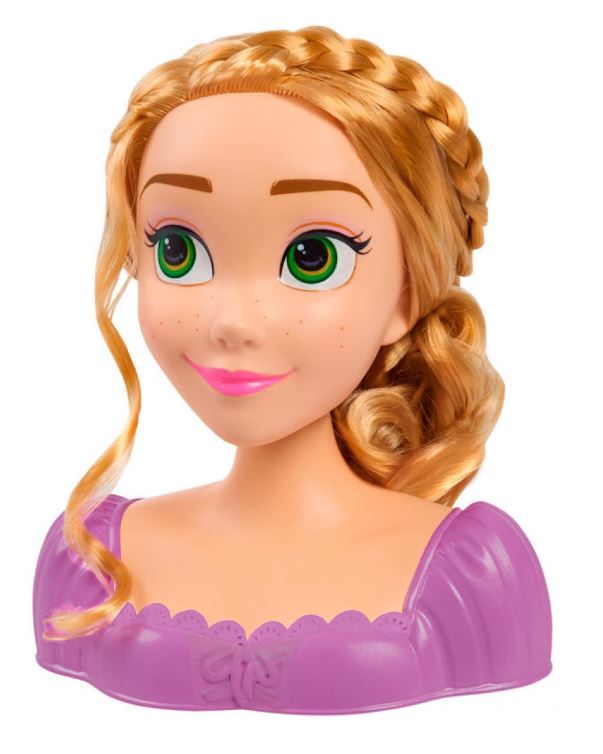 BUSTO MAGICO RAPUNZEL