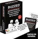 BUZZED