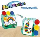 CABALLETE DE MESA PAINT-SATION
