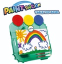 CABALLETE DE MESA PAINT-SATION
