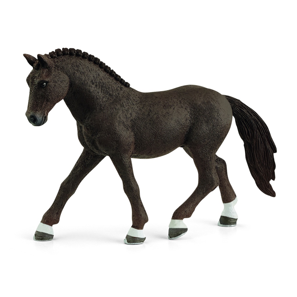 CABALLO DEUTSCHE REITPONY