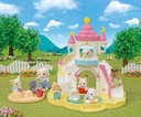 CAJA ARENA Y PISCINA SYLVANIAN