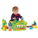 CAJA BLOQUES 35 P.