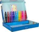 CAJA DIBUJO AEROGRAFOS PAW P.