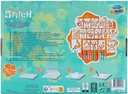 CAJA DIBUJO AEROGRAFOS STITCH