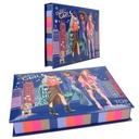 CAJA ESCRITURA CITY GIRL TOP MODEL