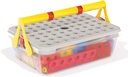 CAJA HERRAMIENTAS TECNO 84 P.