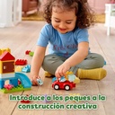 CAJA LADRILLOS DELUXE DUPLO