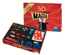 CAJA MAGIA 50 TRUCOS