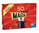 CAJA MAGIA 50 TRUCOS