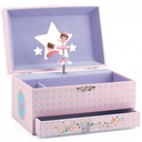 CAJA MUSICA BAILARINA