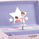 CAJA MUSICA BAILARINA