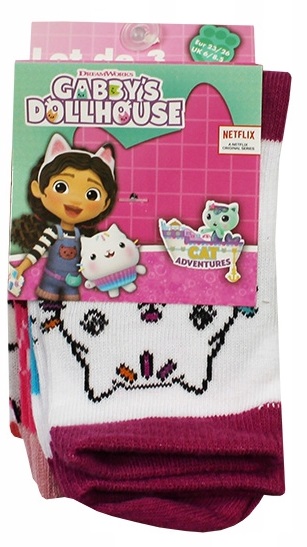 CALCETINES GABBY (3) 23/26
