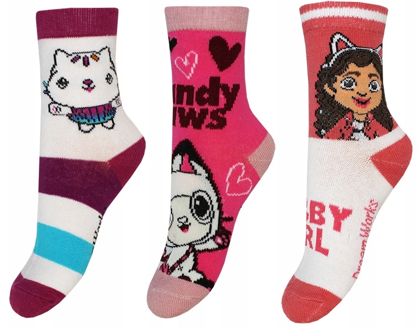 CALCETINES GABBY (3) 23/26