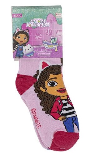 CALCETINES GABBY'S T.27-30