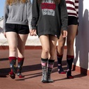 CALCETINES MARVEL (PACK 3)
