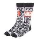 CALCETINES MARVEL (PACK 3)