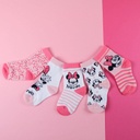 CALCETINES MINNIE T19/20(SET 5