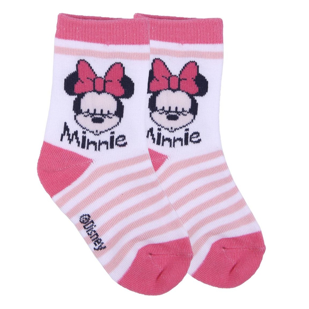 CALCETINES MINNIE T19/20(SET 5