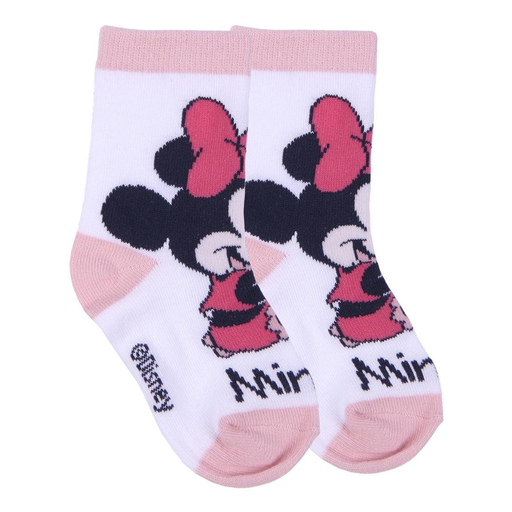 CALCETINES MINNIE T19/20(SET 5