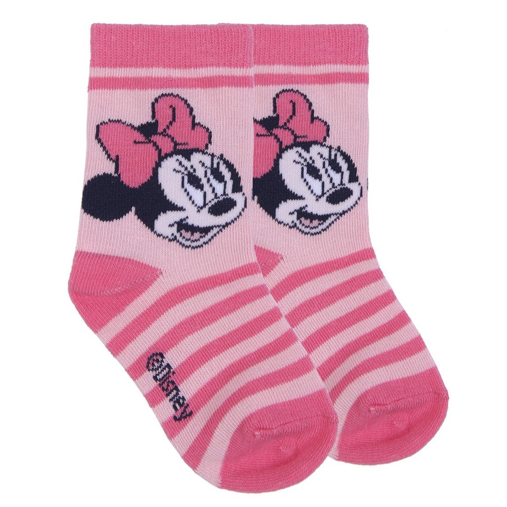 CALCETINES MINNIE T19/20(SET 5