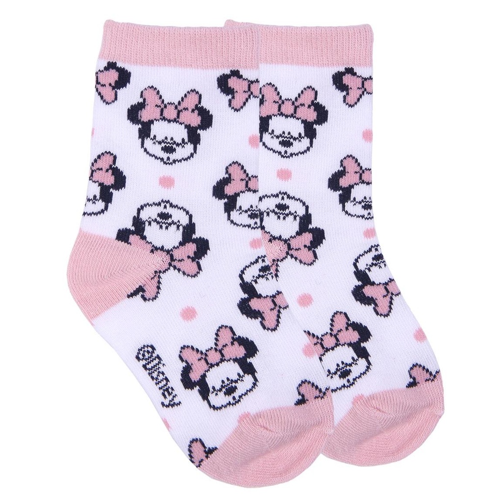 CALCETINES MINNIE T19/20(SET 5