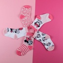 CALCETINES MINNIE T19/20(SET 5
