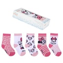 CALCETINES MINNIE T19/20(SET 5