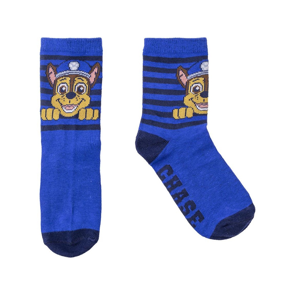 CALCETINES PAW PATROL T.23/26