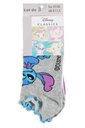 CALCETINES SOCKS LILO(3) 23/26