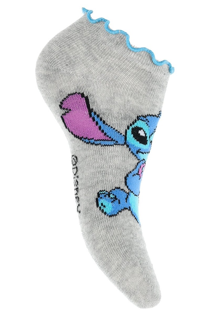 CALCETINES SOCKS LILO(3) 23/26